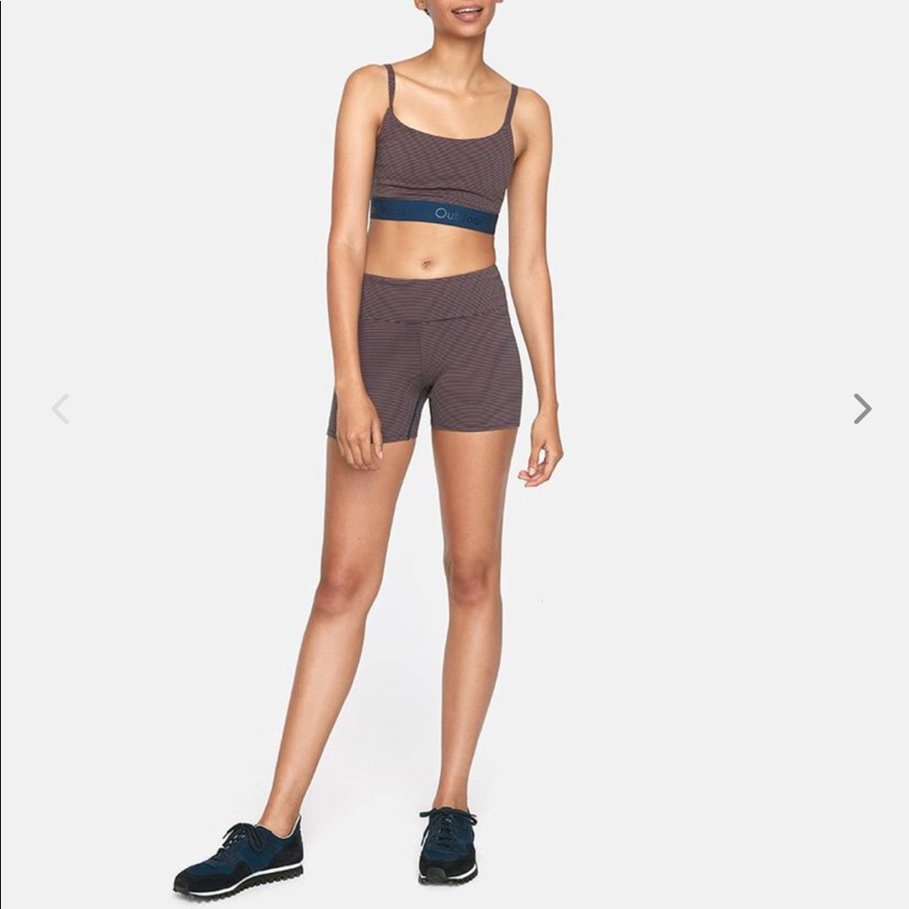 Outdoor Voices Warmup Shorts